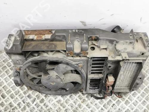 Radiator set CITROËN C5 I Break (DE_) 2.0 HDi (DERHSB, DERHSE) | BP28843495M120