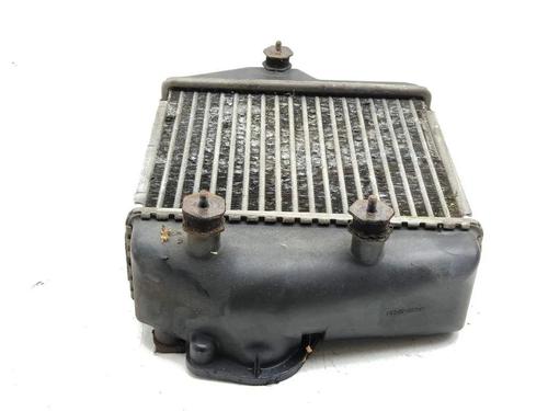 Intercooler MAZDA CX-7 (ER) 2.2 MZR-CD AWD (ER10A) | BP28893342M30 - Image 4