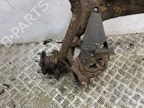 Rear axle HONDA CIVIC IX (FK) 2.2 i-DTEC (FK3) | BP28893747M2 