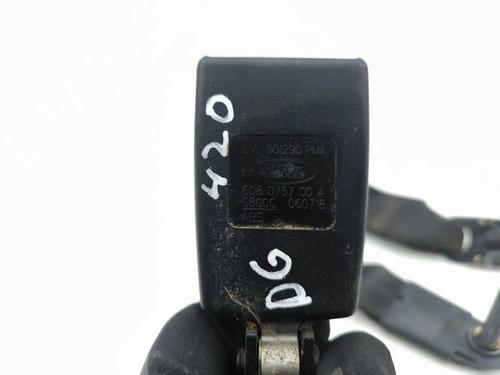 Seat buckle CHEVROLET CAPTIVA (C100, C140) 2.0 D | BP33878519I32 - Image 7