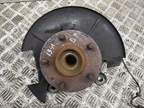 Right front steering knuckle CHRYSLER GRAND VOYAGER V (RT) 3.8 | BP36085145M26 - Image 2