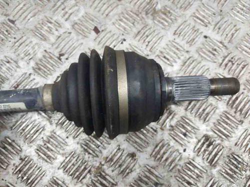 Right front driveshaft PORSCHE CAYENNE (9PA) 3.2 | BP28895437M39