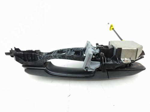 Rear left exterior door handle LAND ROVER RANGE ROVER EVOQUE (L538) 2.2 D 4x4 | BP29615139C130 