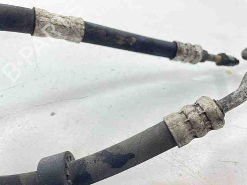 Pipe MERCEDES-BENZ A-CLASS (W168) A 160 (168.033, 168.133) | BP28871223M125 