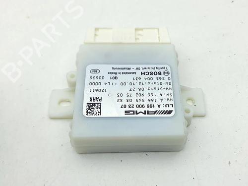 Electronic module MERCEDES-BENZ M-CLASS (W166) ML 250 CDI / BlueTEC 4-matic (166.004, 166.003) | BP28907279M83 - Image 5