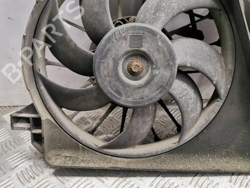Radiator fan CHRYSLER 300C (LX, LE) 3.0 CRD | BP36188883M35 - Image 3