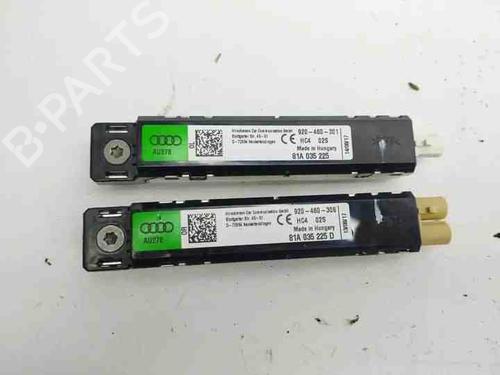 Módulo eletrónico AUDI Q2 (GAB, GAG) 1.0 TFSI (115 hp) 28860033