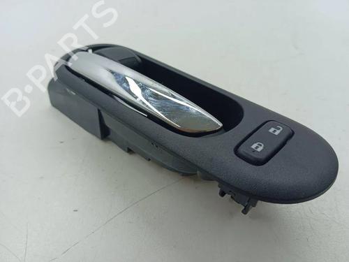 Front left interior door handle MAZDA CX-7 (ER) 2.2 MZR-CD AWD (ER10A) | BP33922662I13 - Image 3