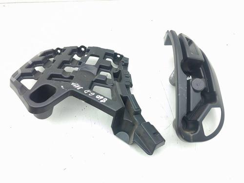 Used Rear bumper bracket PEUGEOT 2008 II (UD_, US_, UY_, UJ_, UR_, UC_) 1.2 PureTech 130 (USHNS, URHNS) (130 hp) 29703073