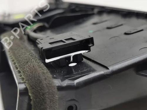 Air vent AUDI A7 Sportback (4GA, 4GF) 3.0 TDI | BP28855208I21 