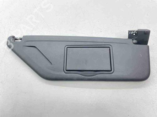 Used Right sun visor CITROËN DS4 (NX_) 1.6 HDi 110 (112 hp) 28890690