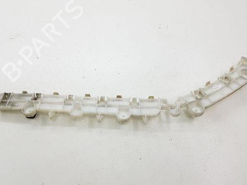 Used Rear bumper bracket MITSUBISHI OUTLANDER II (CW_W) 2.2 DI-D 4WD (156 hp) 28870593