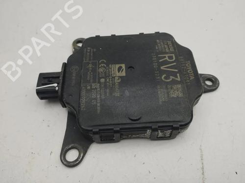Electronic module TOYOTA RAV 4 V (_A5_, _H5_) 2.5 Hybrid (AXAH52) | BP36193208M83 - Image 7