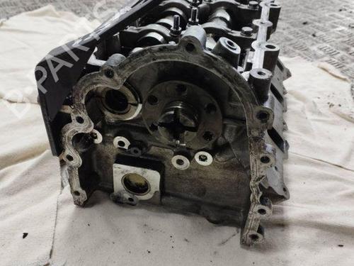 Sylinderhode AUDI A6 C6 (4F2) 3.0 TDI quattro | BP28852619M5 