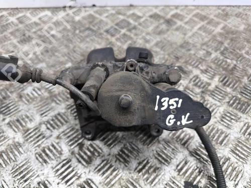 Left rear brake caliper BENTLEY FLYING SPUR (4W_) 6.0 W12 | BP36350740M107 - Image 3