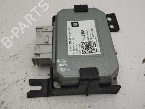 Electronic module OPEL INSIGNIA B Grand Sport (Z18) 1.6 CDTi (68) | BP28901779M83