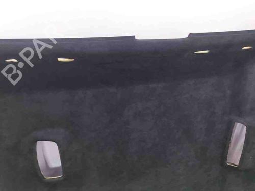 Interiør tag MASERATI QUATTROPORTE V 4.2 | BP28881592I12 