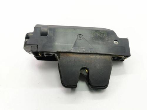 Tailgate lock CITROËN C8 (EA_, EB_) 2.0 HDi | BP33226447C101 - Image 4