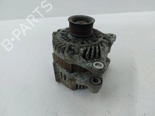 Used Alternator MAZDA 626 II Hatchback (GC) 2.0 (GC10E1) (101 hp) 32665909