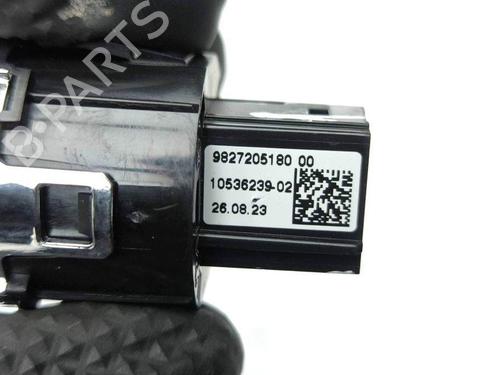 Switch JEEP AVENGER (J2) Electric | BP28881978I30 