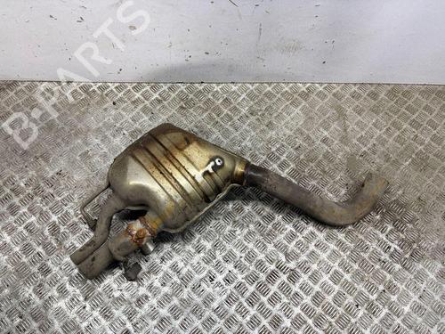 Used Exhaust system Exhaust system 37286279 37286279