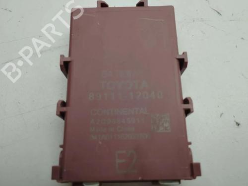 Electronic module TOYOTA RAV 4 V (_A5_, _H5_) 2.5 Hybrid (AXAH52) | BP36193256M83 - Image 5