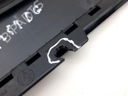 Door moulding trim ALFA ROMEO GIULIA (952_) 2.0 (952ACA25) | BP28882997C150 