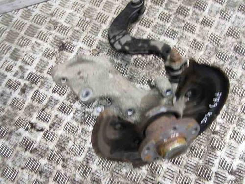 Left rear steering knuckle AUDI Q3 (F3B) 35 TFSI | BP28899712M27