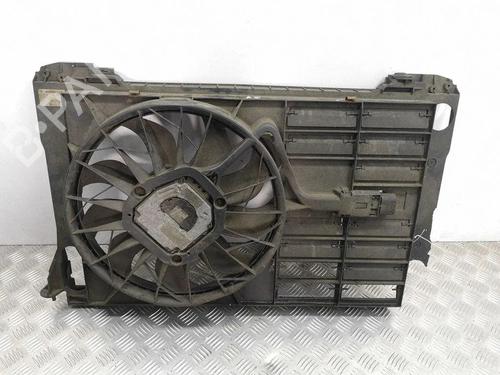 Used Radiator fan Radiator fan AUDI A8 D3 (4E2, 4E8) 3.0 TDI quattro (233 hp) 40210205 40210205