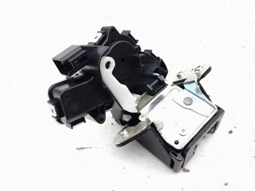 Used Tailgate lock Tailgate lock 39408238 39408238