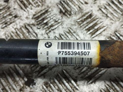 Left front driveshaft BMW X5 (E70) xDrive 30 d | BP28898009M38
