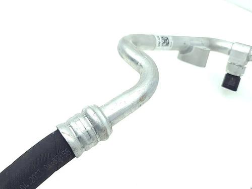 AC pipe SKODA ENYAQ iV Coupe (5AC) RS | BP36200025M126 - Image 4