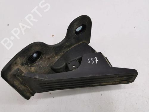 Pedal MAZDA CX-5 (KE, GH) 2.2 D AWD (KE102) | BP36349662I4 - Image 5