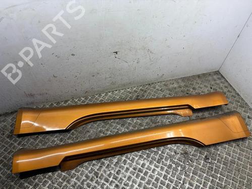 Used Left sideskirt Left sideskirt 38495516 38495516