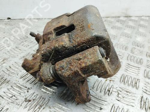 Left front brake caliper MAZDA CX-7 (ER) 2.3 MZR DISI Turbo AWD (ER3P) | BP28887641M105 - Image 4