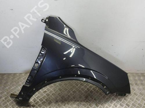 Used Right front fenders OPEL ANTARA A (L07) 2.0 CDTI 4x4 (150 hp) 28896137