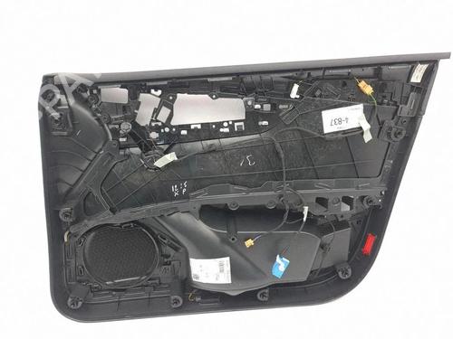 Front left panel AUDI A4 Allroad B9 (8WH, 8WJ) 2.0 TDI quattro | BP38249343C58  - Image 7