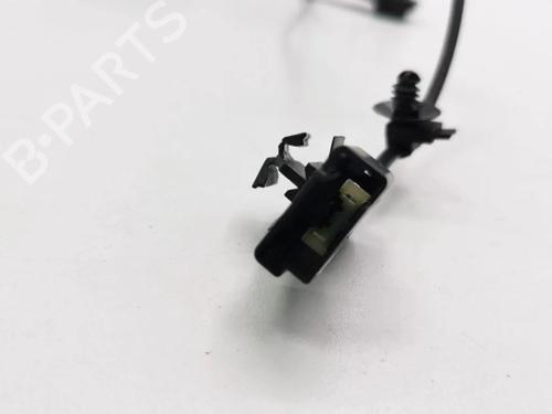Seat buckle CHEVROLET TRAX 1.7 TD AWD | BP36103250I32 - Image 6