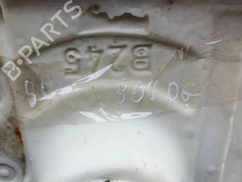 Rear seat MINI MINI COUNTRYMAN (R60) John Cooper Works ALL4 | BP33662107C17 - Image 7