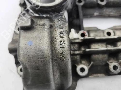 Valve cover CHRYSLER 300C Touring (LX, LE) 3.0 CRD | BP28852088M124
