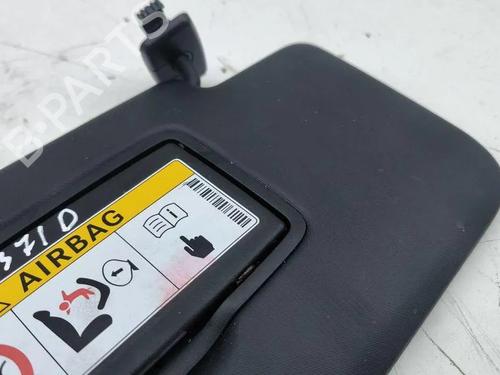 Right sun visor MERCEDES-BENZ GLE (V167) GLE 400 d 4-matic (167.123) | BP36082404I2 - Image 3