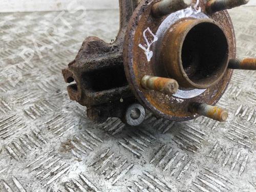 Right front steering knuckle FORD B-MAX (JK) 1.0 EcoBoost | BP38244160M26 - Image 6