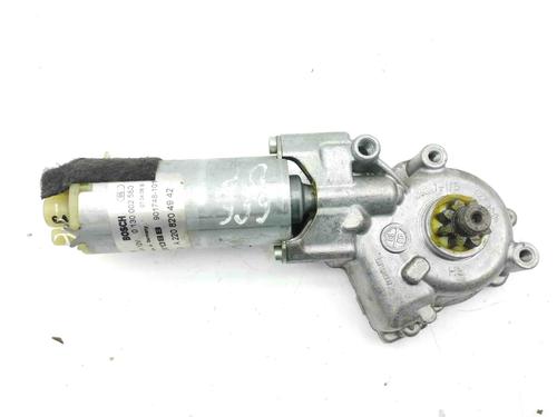 Other MERCEDES-BENZ S-CLASS (W221, V221) S 320 CDI | BP28872746O1 