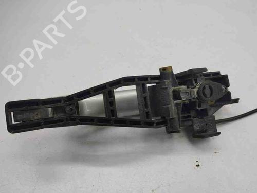 Rear left exterior door handle FORD FOCUS C-MAX (DM2) 1.6 TDCi | BP28887797C130 