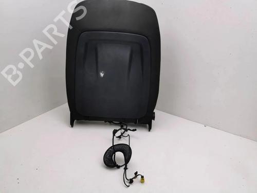 Right front seat AUDI Q3 (F3B) 35 TFSI | BP36187945C16 - Image 4
