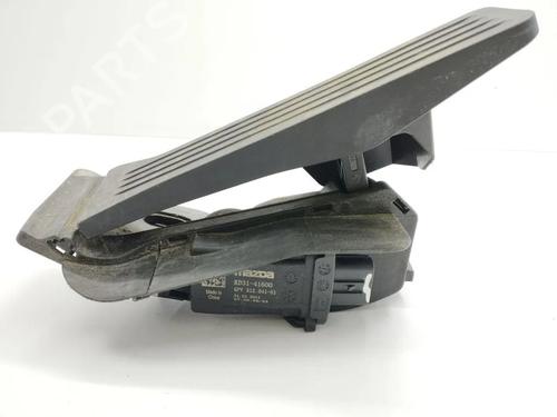 Pedal MAZDA CX-5 (KE, GH) 2.2 D AWD (KE102) | BP36349931I4 - Image 4