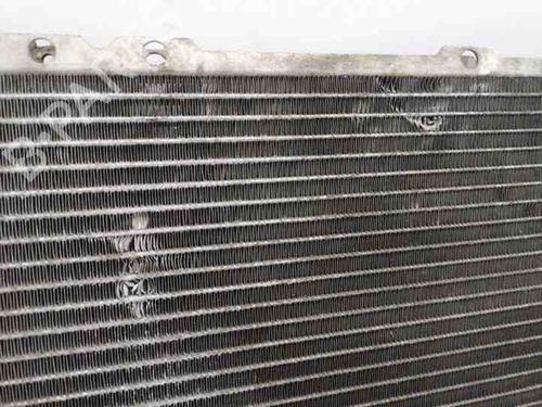 AC radiator KIA SORENTO I (JC) 2.5 CRDi 4WD | BP28867145M32