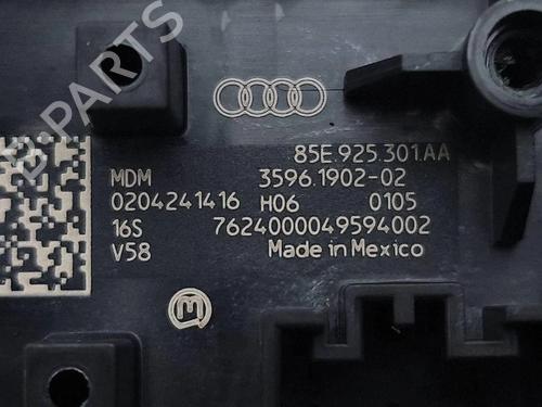 Warning switch AUDI Q4 E-TRON SUV (F4B) 45 | BP39499463I22 - Image 7