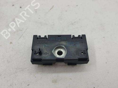 Electronic module AUDI Q5 (FYB, FYG) 45 TFSI Mild Hybrid quattro | BP38495452M83  - Image 5