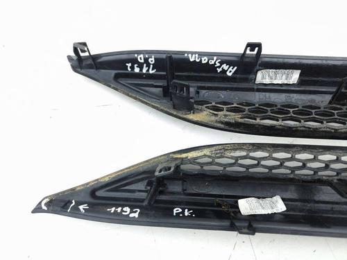 Front left wheel arch trim LAND ROVER RANGE ROVER EVOQUE (L538) 2.2 D 4x4 | BP29615049C134 